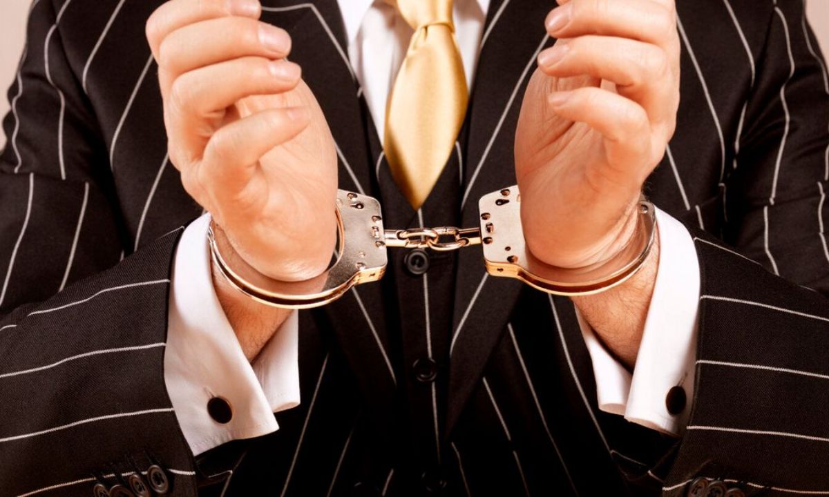 White-Collar Crime