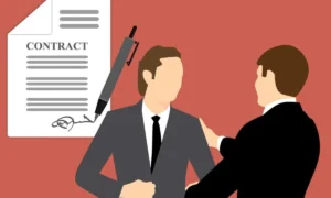 Mutual Assent In Contract Law